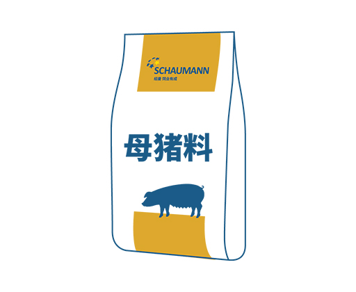德广母猪料
