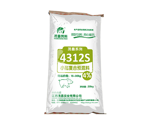 小猪料